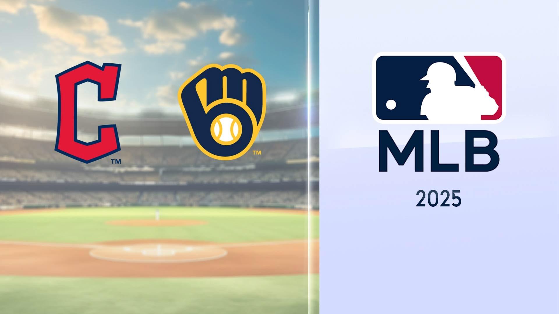 Cleveland - Milwaukee