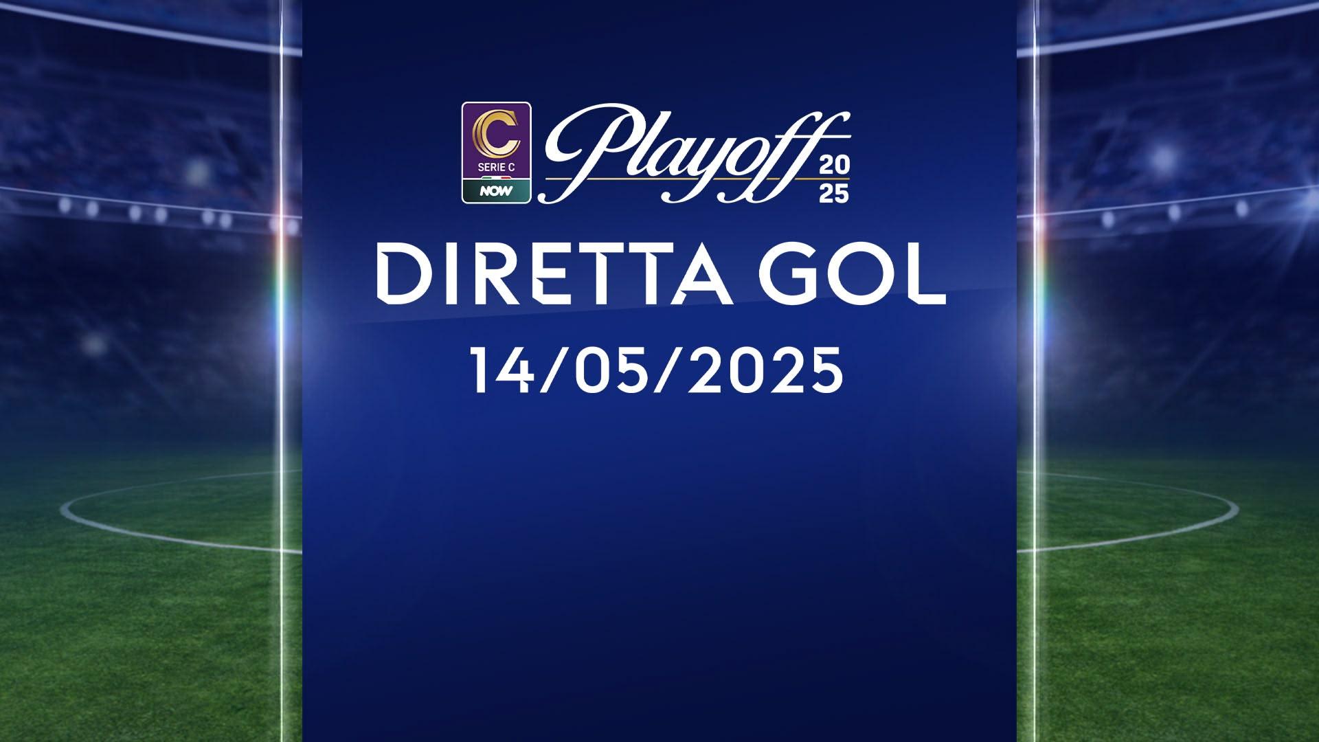 Playoff Nazionale Ritorno 1^ Turno