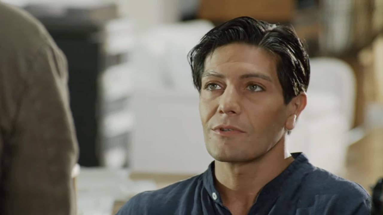 Il Restauratore - S2E3 - La trappola