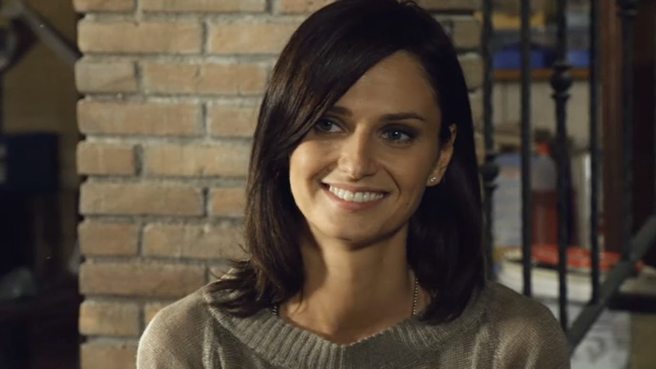 Il Restauratore - S2E4 - Codice d'onore