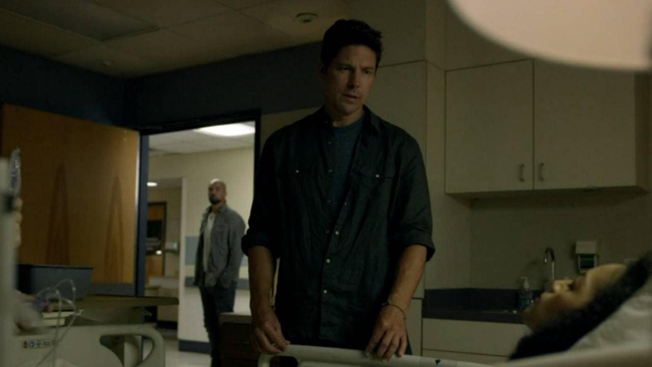 S.W.A.T. S2E2 - Senza scelta