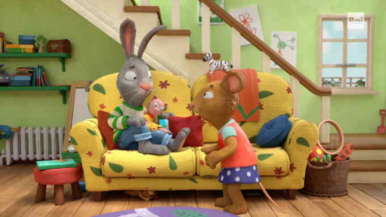 Pip and Posy - S1E2 - Guarisci, Pip