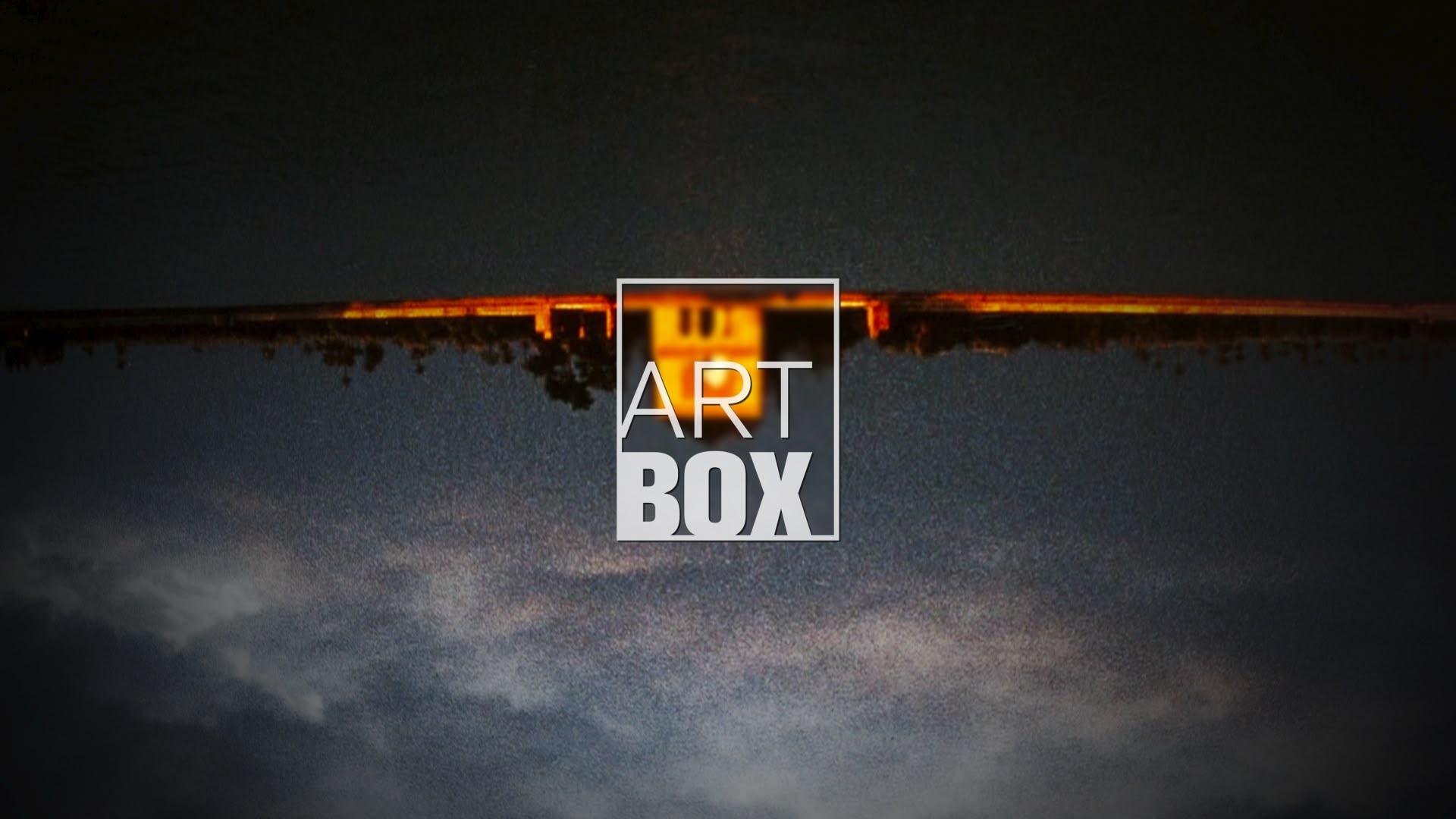 S4 Ep32 - ArtBox