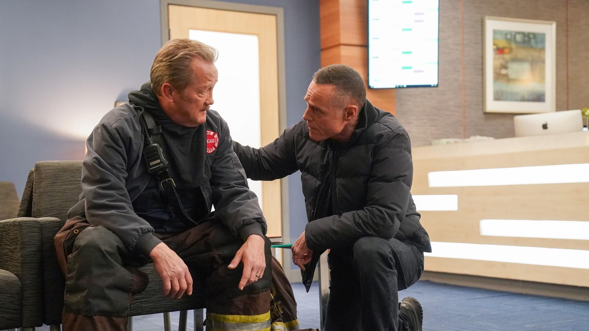 S12 Ep11 - Chicago P.D.