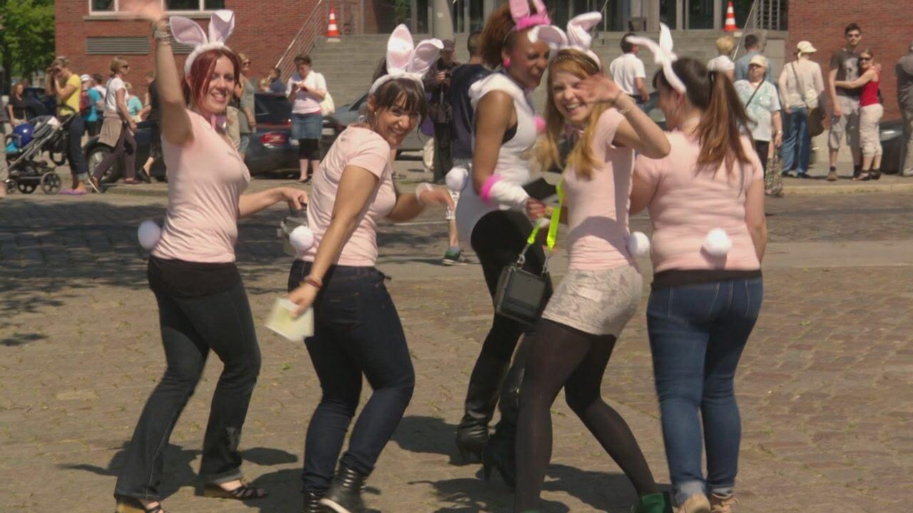 S9 Ep9 - Hamburg Distretto 21