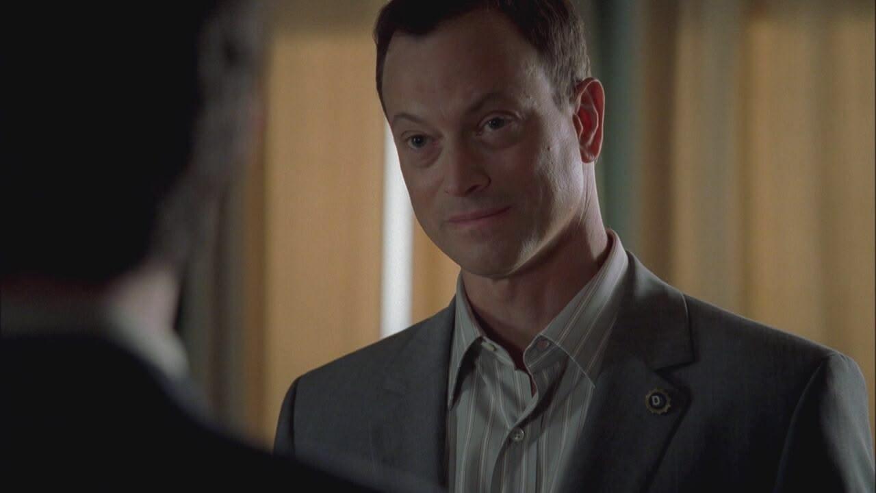 S2 Ep1 - C.S.I. New York