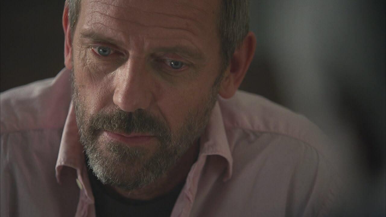 S6 Ep2 - Dr. House - Medical Division