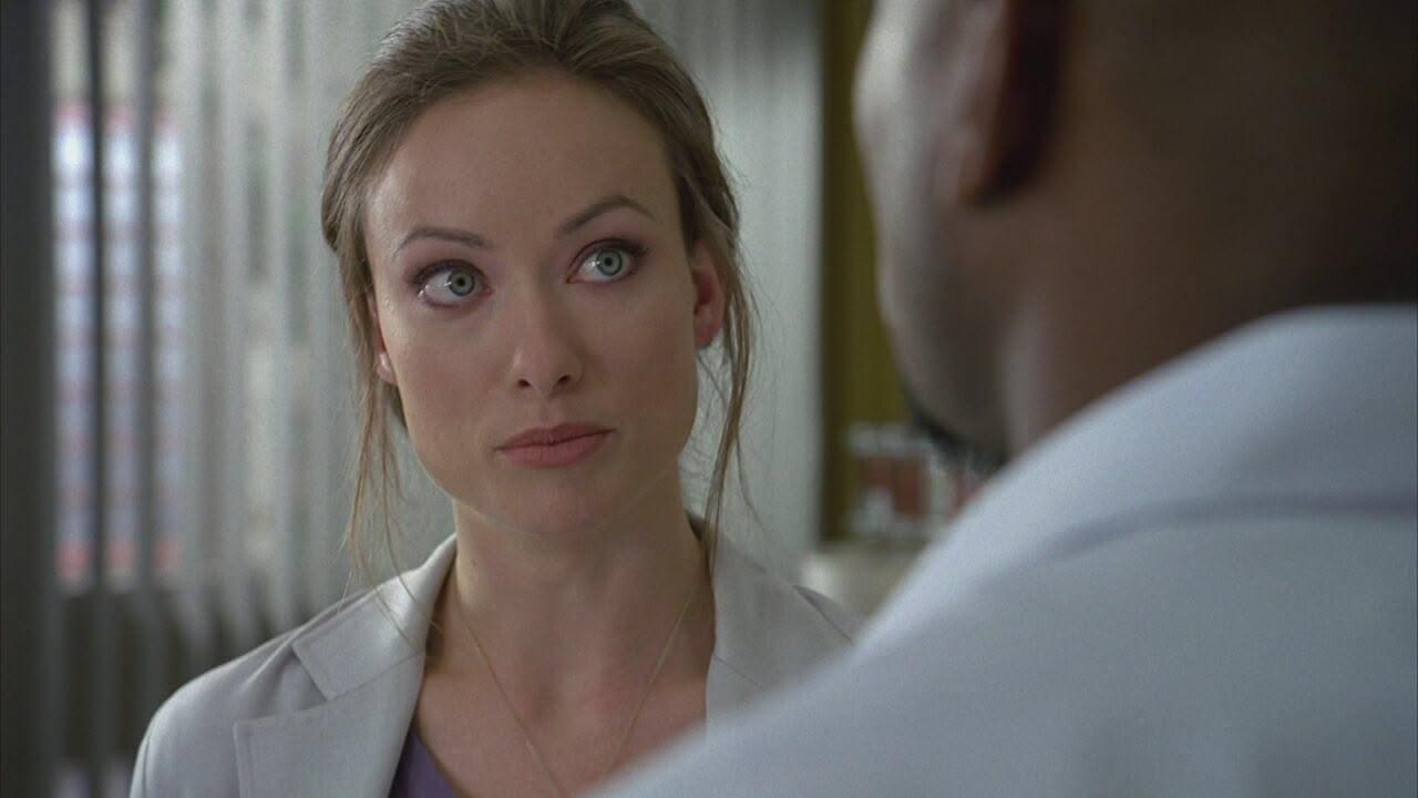 S6 Ep3 - Dr. House - Medical Division