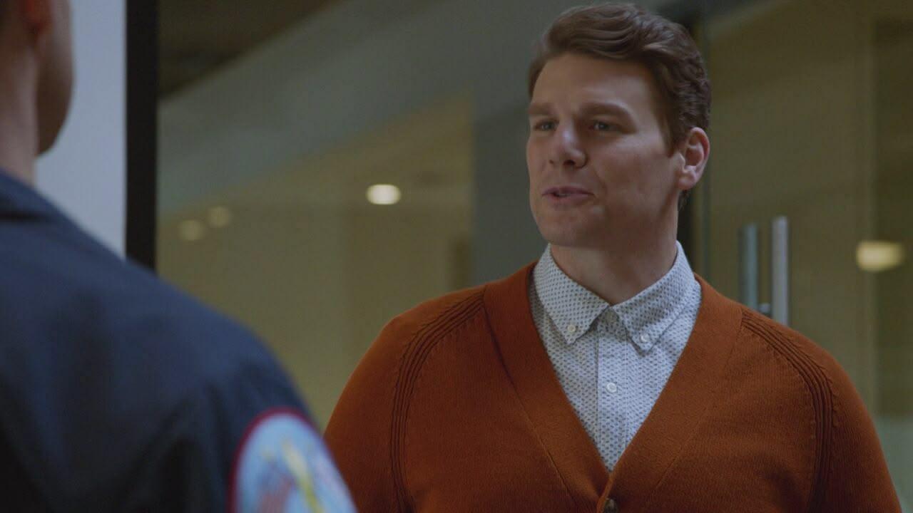 S9 Ep14 - Chicago Fire