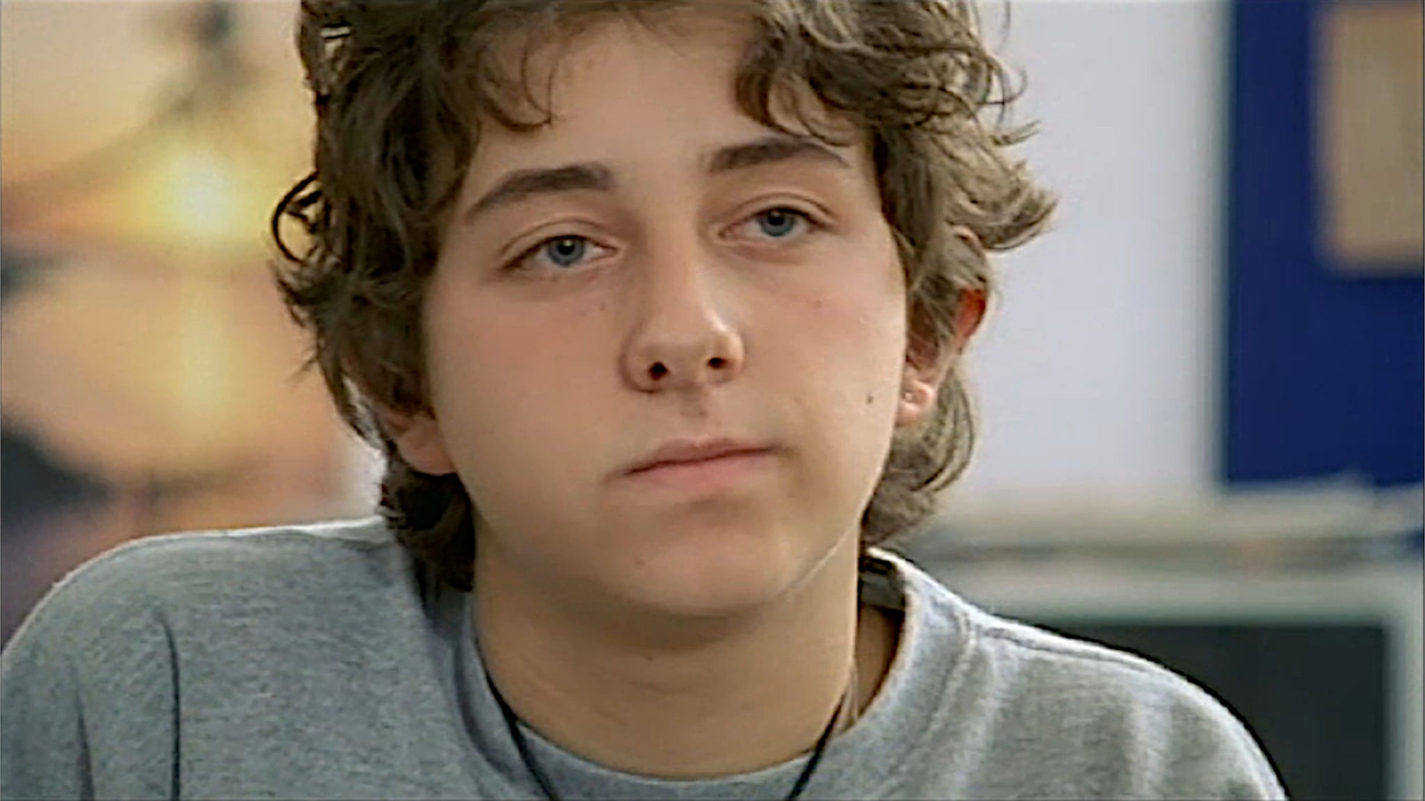 Casa Famiglia - S1E7 - Il trapianto