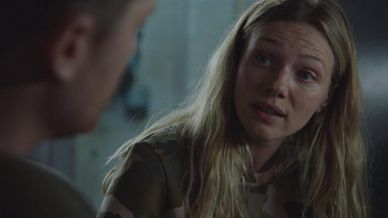 S8 Ep12 - Chicago P.D.