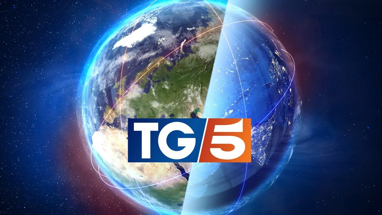 S1 Ep97 - Tg5 ore 10