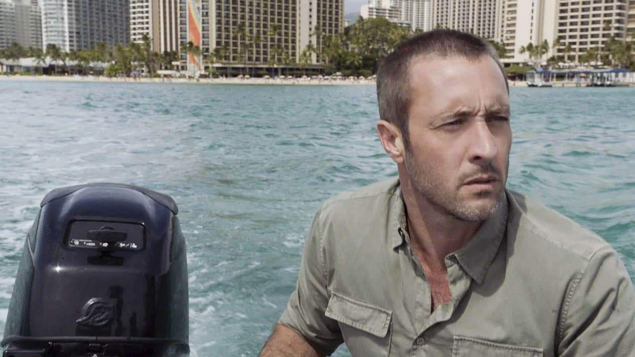 Hawaii Five-0 S8E25 - Atto ostile