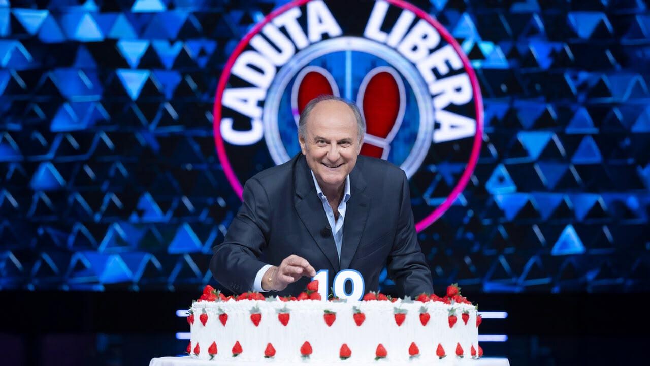 S13 Ep4 - Caduta libera '25