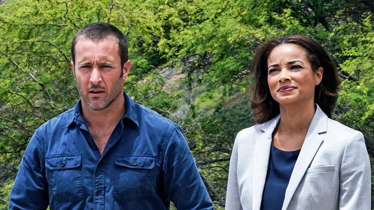 Hawaii Five-0 S9E1 - Cocoon