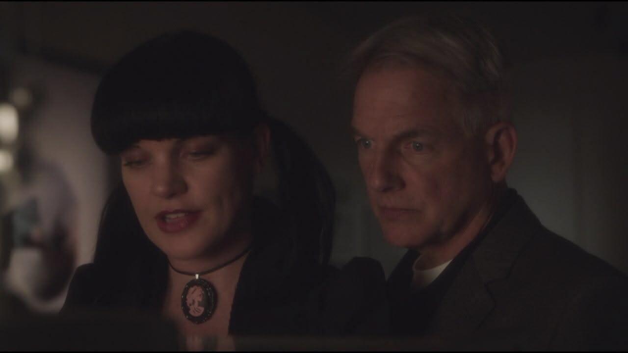 S9 Ep22 - NCIS - Unita' Anticrimine