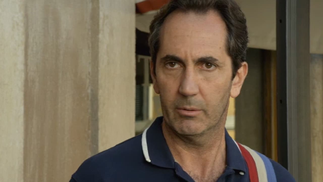 Il Restauratore - S2E6 - Il vecchio e il cane