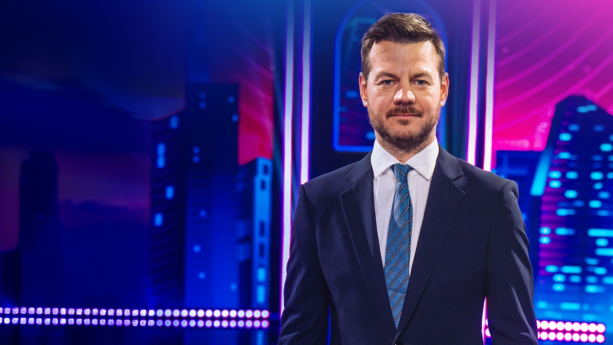 Stasera c'è Cattelan su Rai2