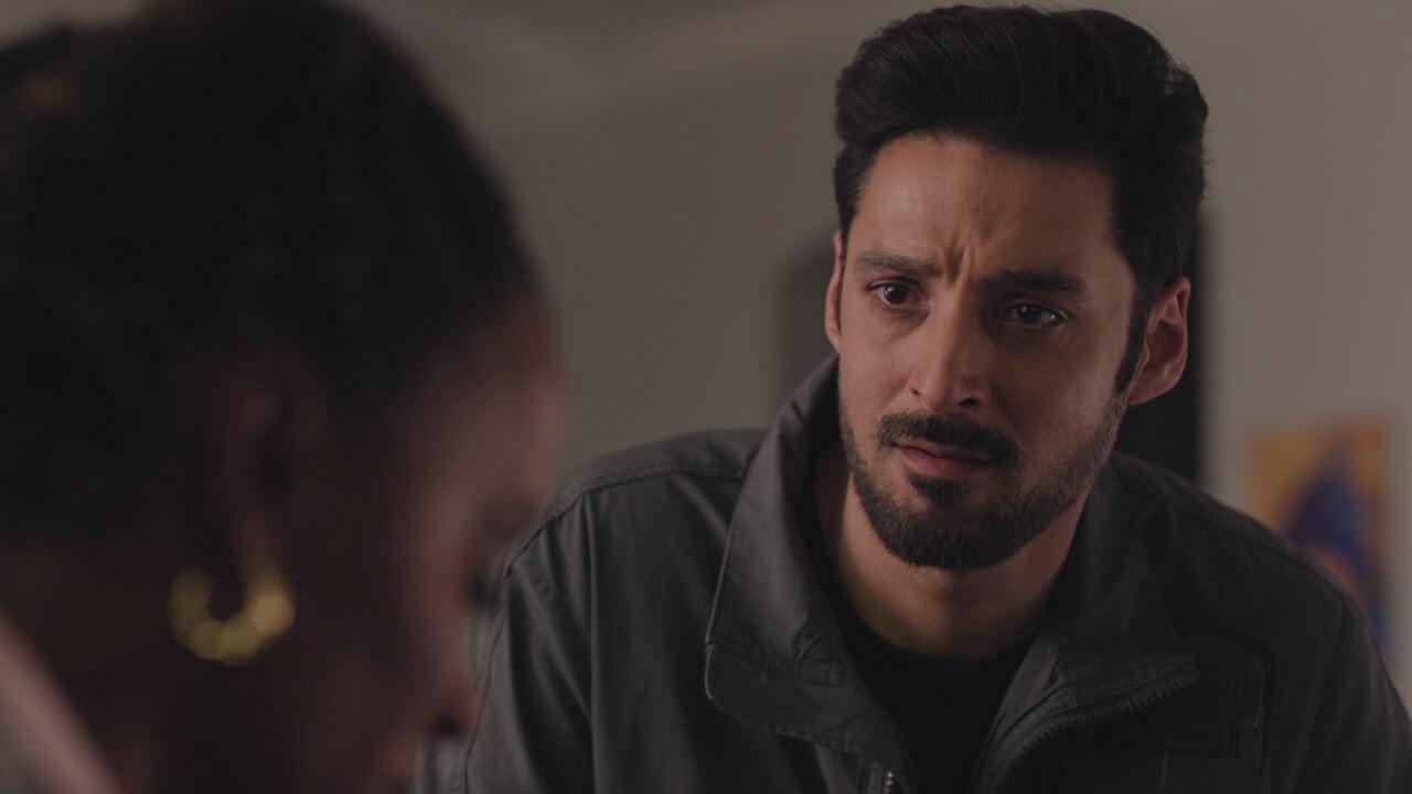 S1 Ep12 - Found