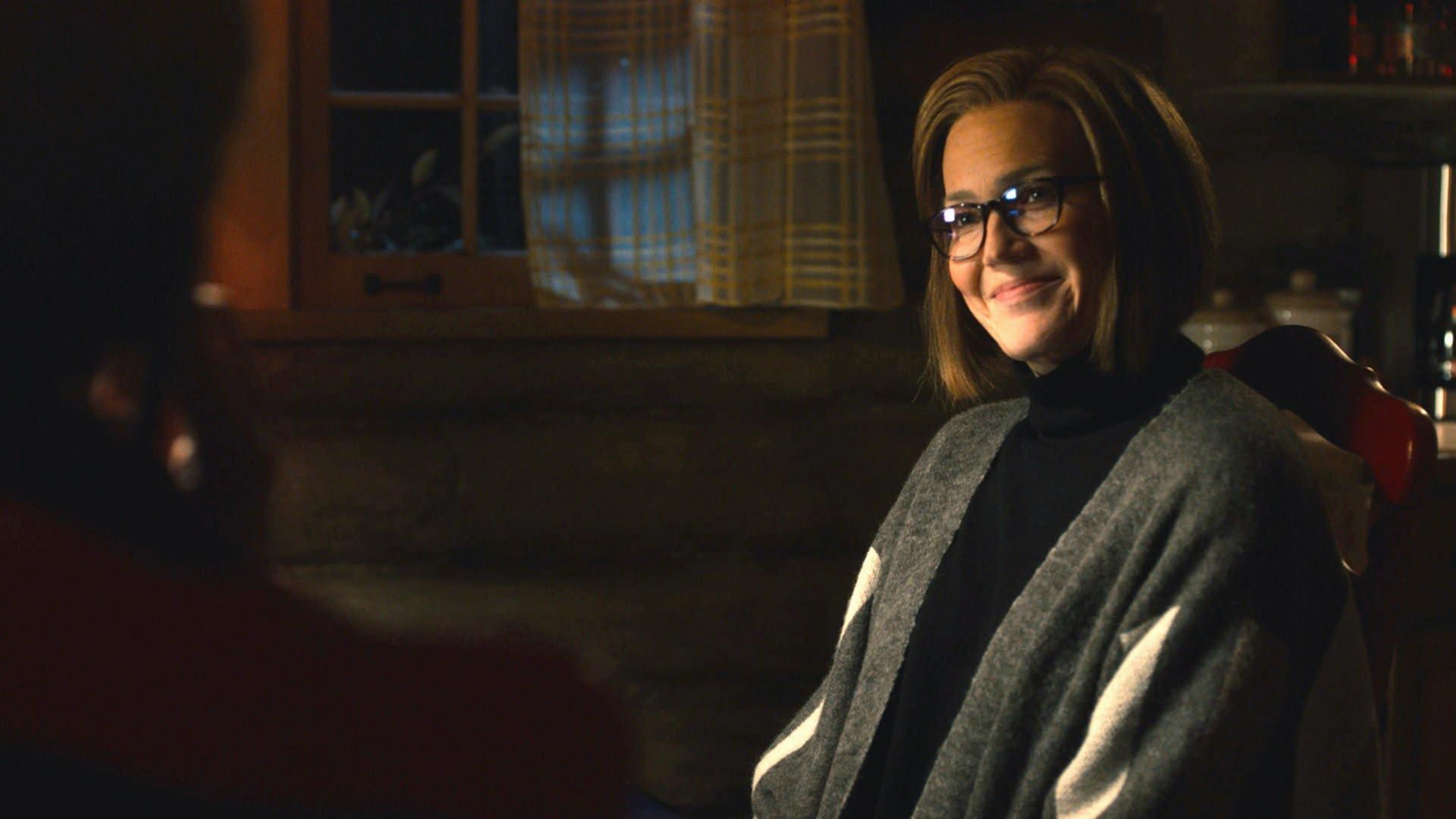 S5 Ep8 - This Is Us