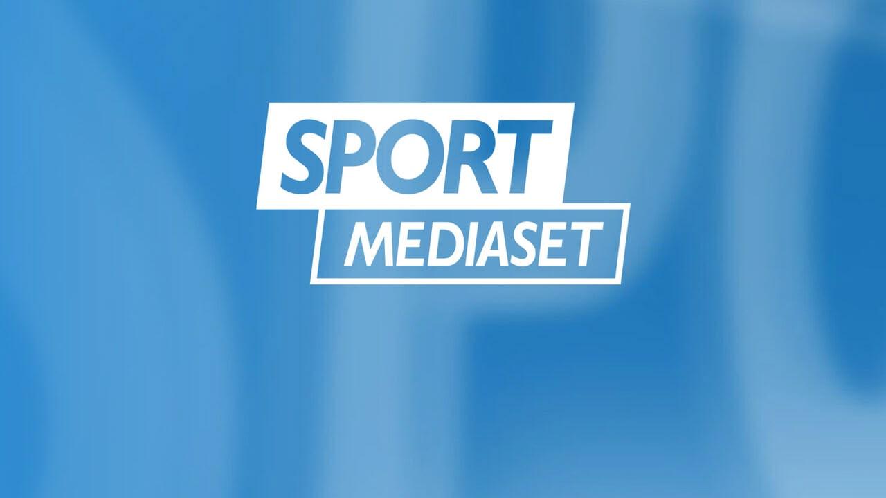 S1 Ep116 - Sport mediaset '25 - la giornata i1
