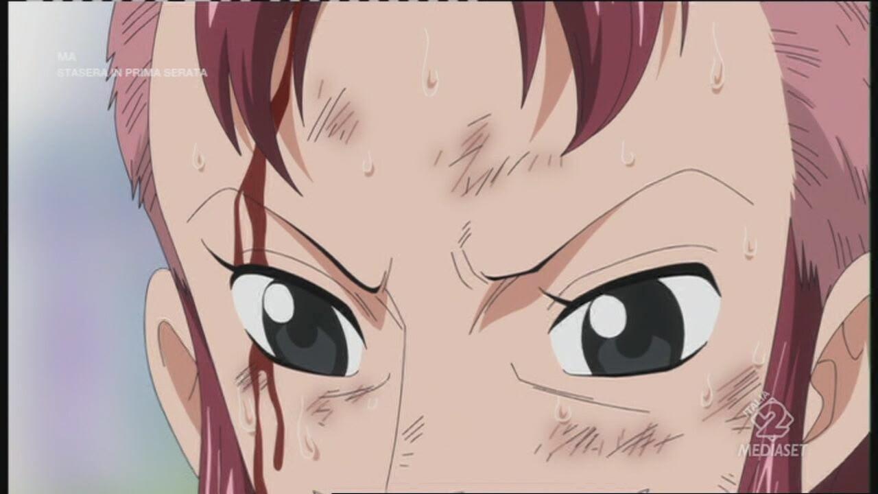S1 Ep31 - One Piece