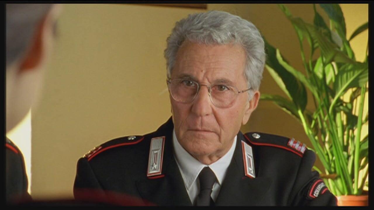 S2 Ep3 - Carabinieri
