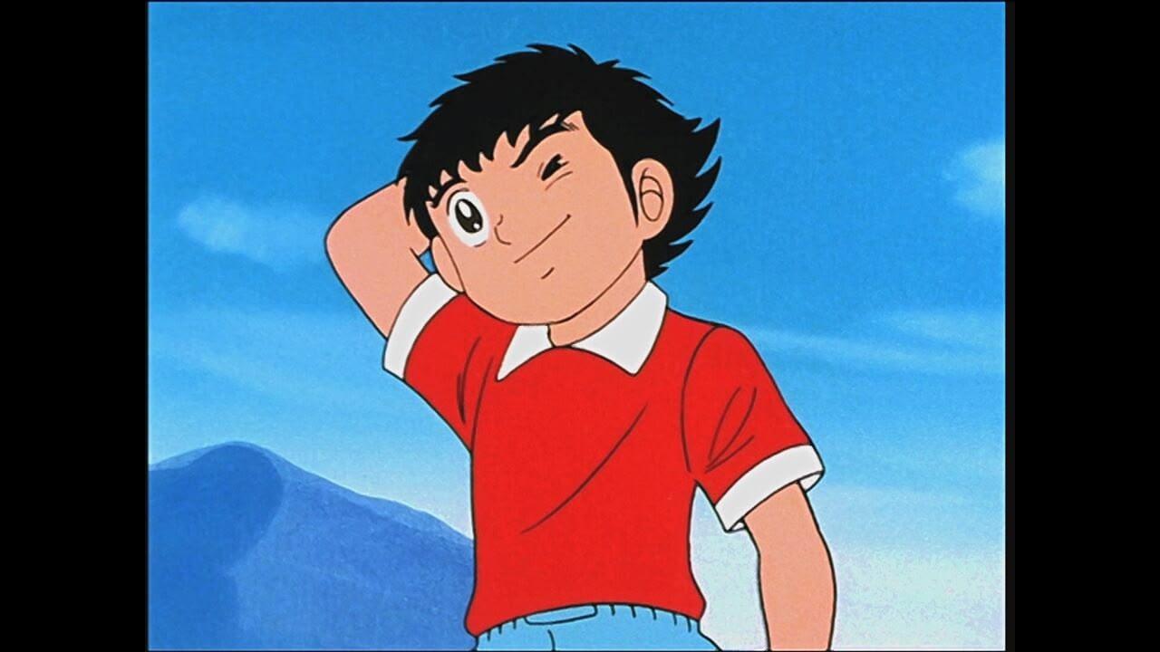S1 Ep2 - Che campioni Holly e Benji!