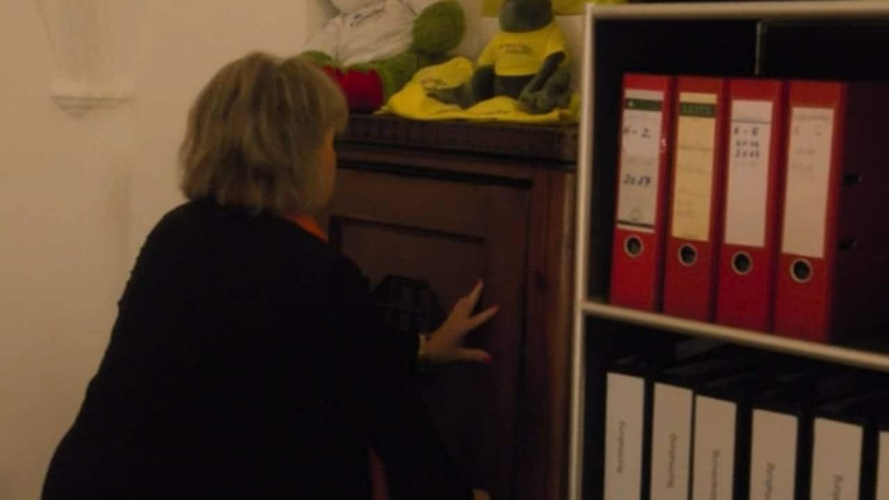 Un ciclone in convento S19E13 - Ora ti cucino io