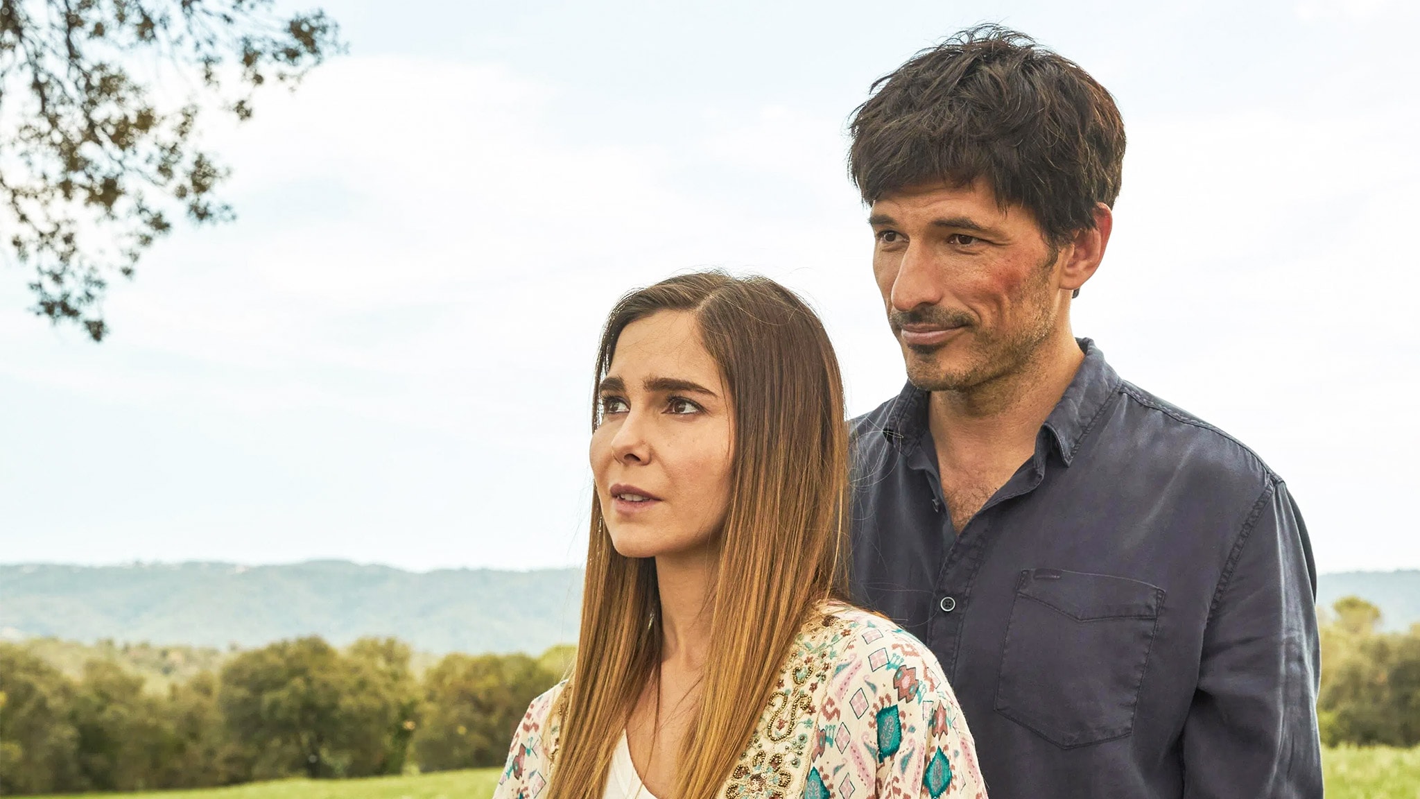 Ritorno a Las Sabinas - S1E5