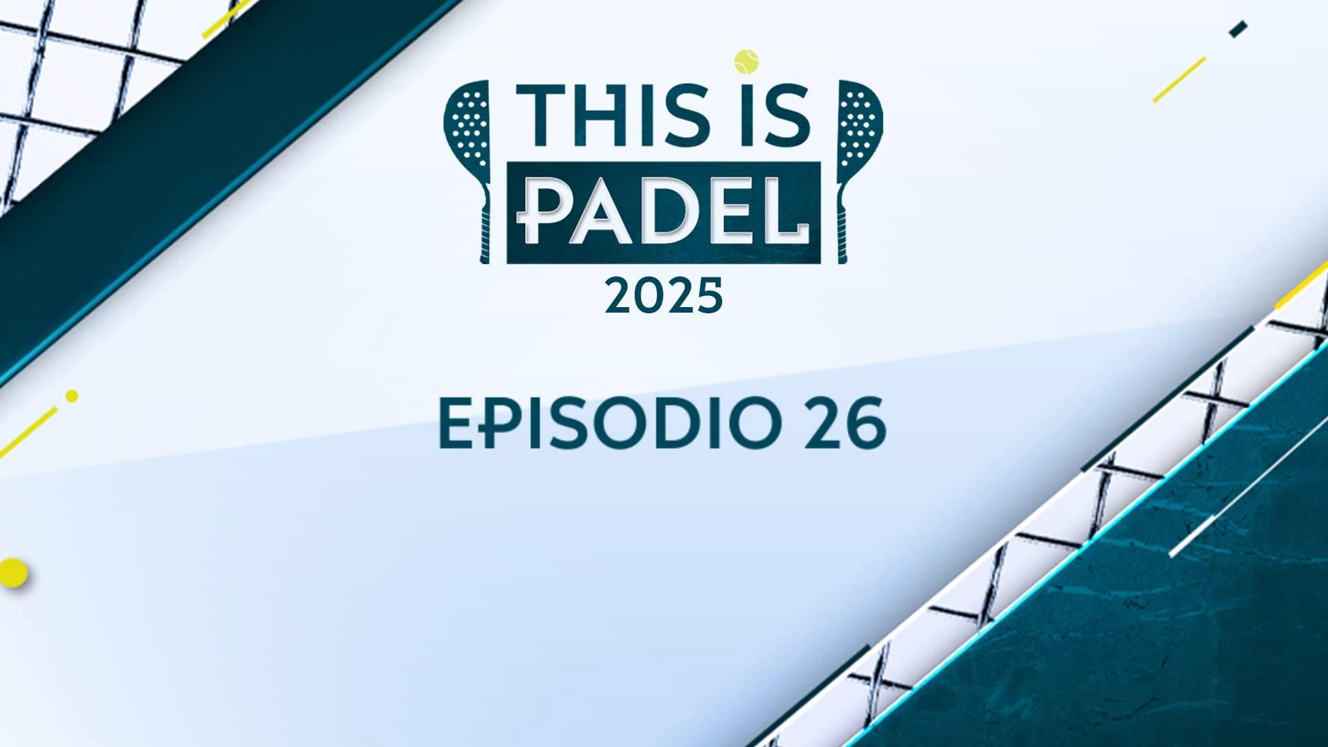 Ep. 26