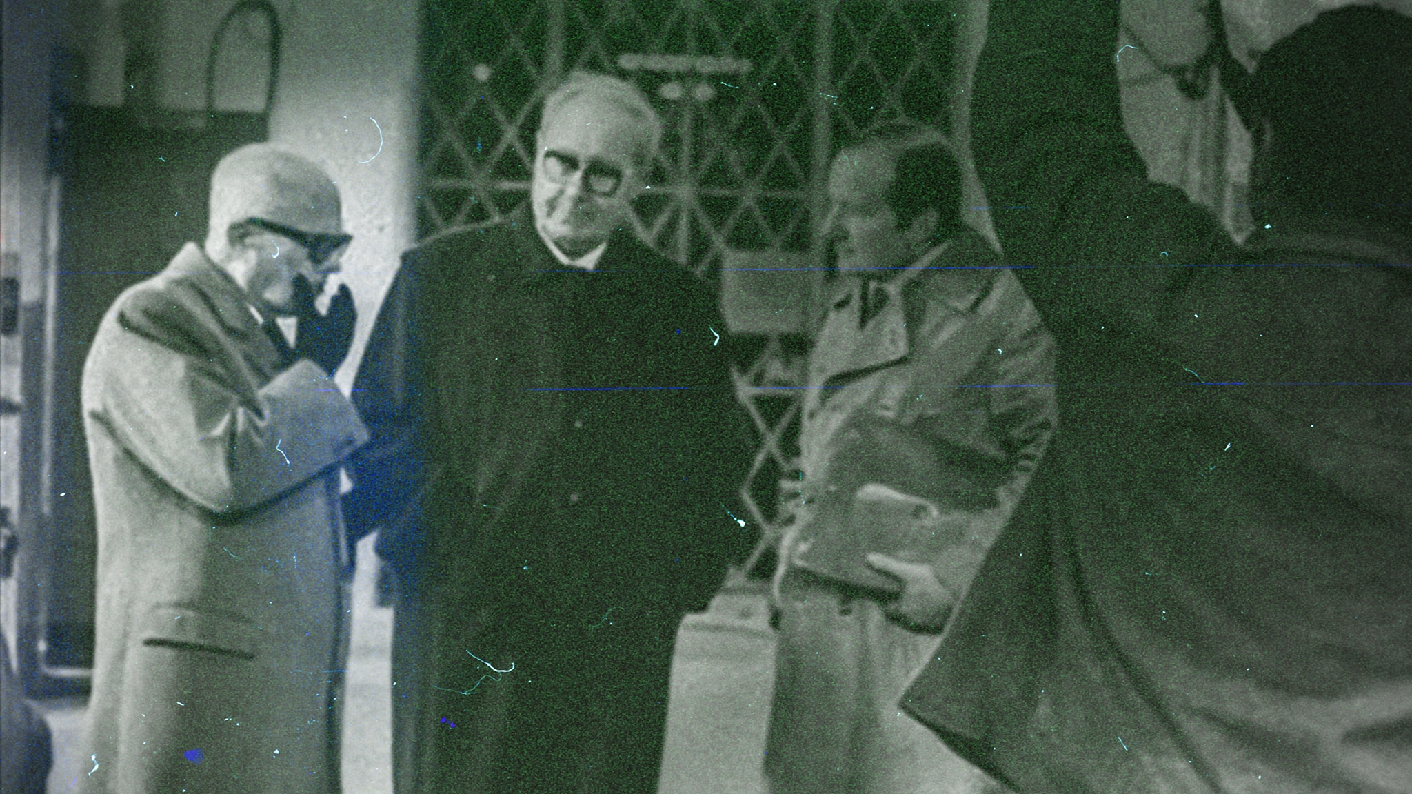 Testimoni oculari Fuga da Regina Coeli