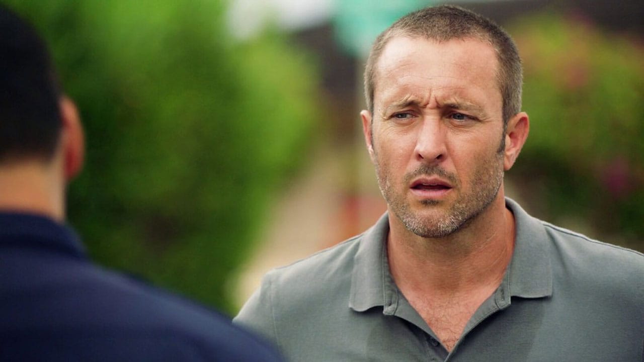 Hawaii Five-0 S9E3 - Caldo torrido