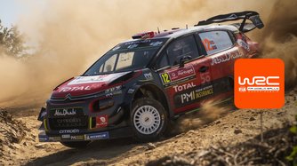 Vodafone Rally de Portugal: Stage 10