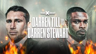X Series 21: Till vs. Stewart