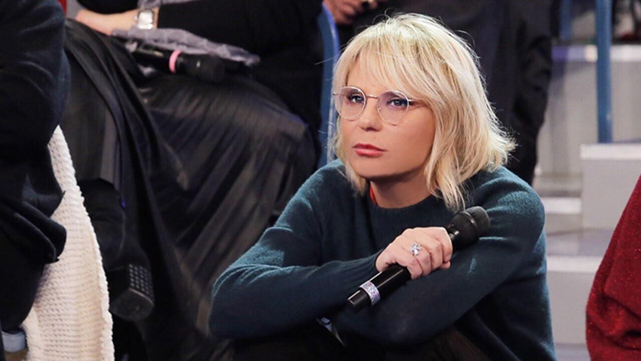 S29 Ep154 - Uomini e donne