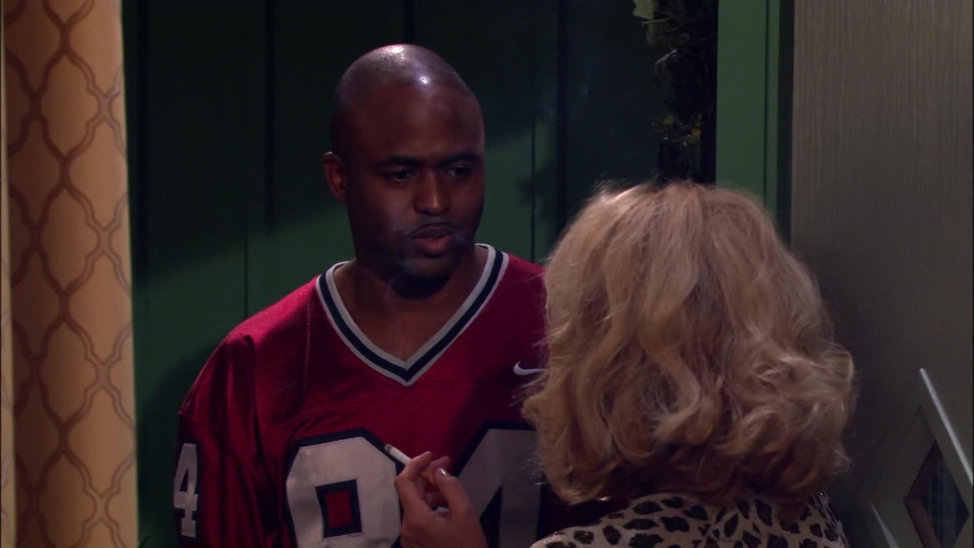 S3 Ep10 - How I Met Your Mother