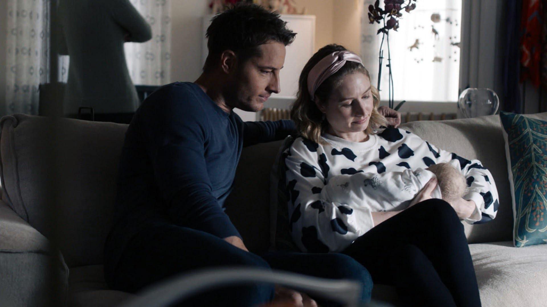 S5 Ep10 - This Is Us