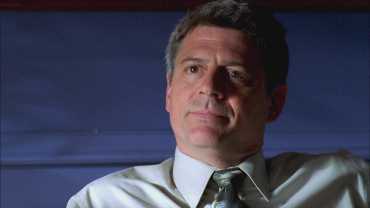 S2 Ep6 - C.S.I. New York
