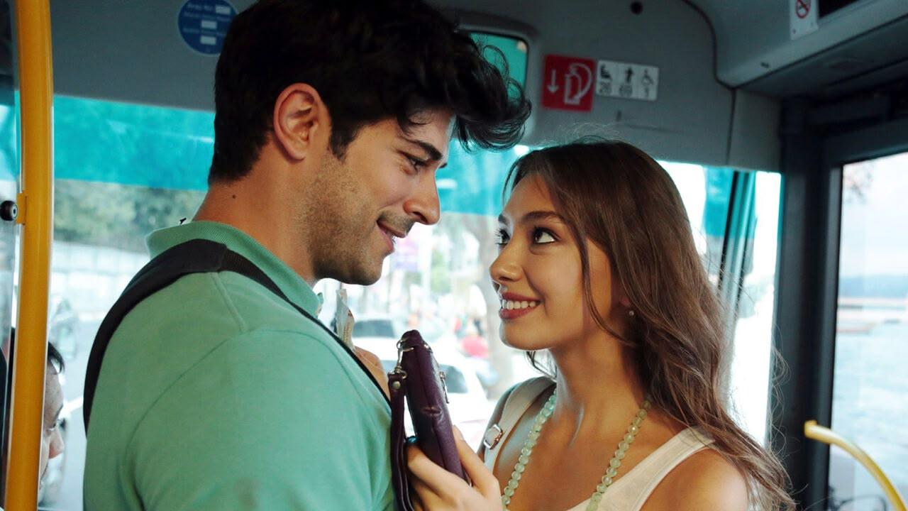 S1 Ep65 - Endless Love