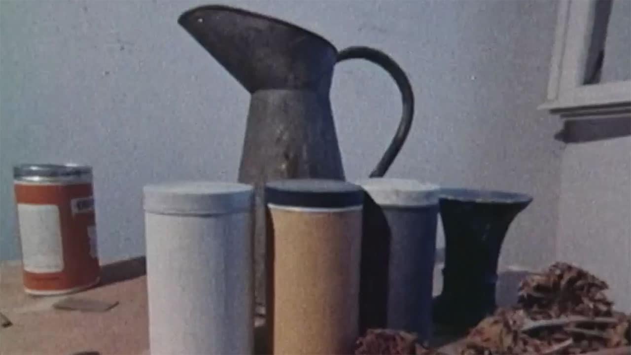 Dorian, l'arte non invecchia S1E17 - Giorgio Morandi