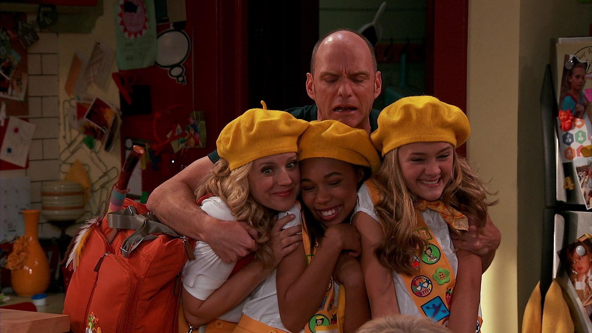 S3 Ep7 - Nicky, Ricky, Dicky Dawn