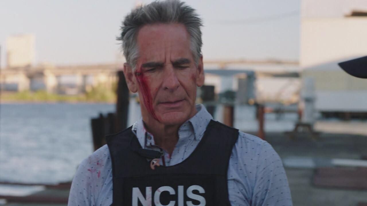 S3 Ep19 - NCIS: New Orleans