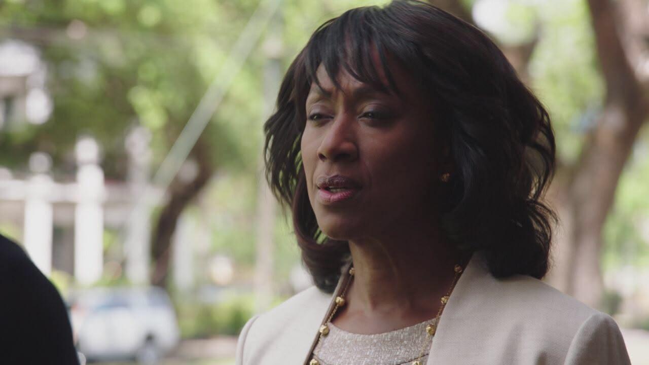 S3 Ep20 - NCIS: New Orleans
