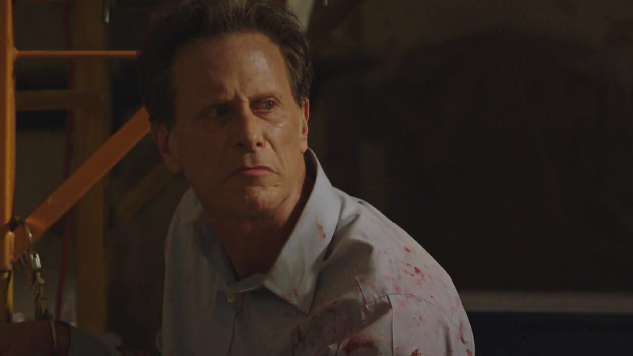S3 Ep21 - NCIS: New Orleans
