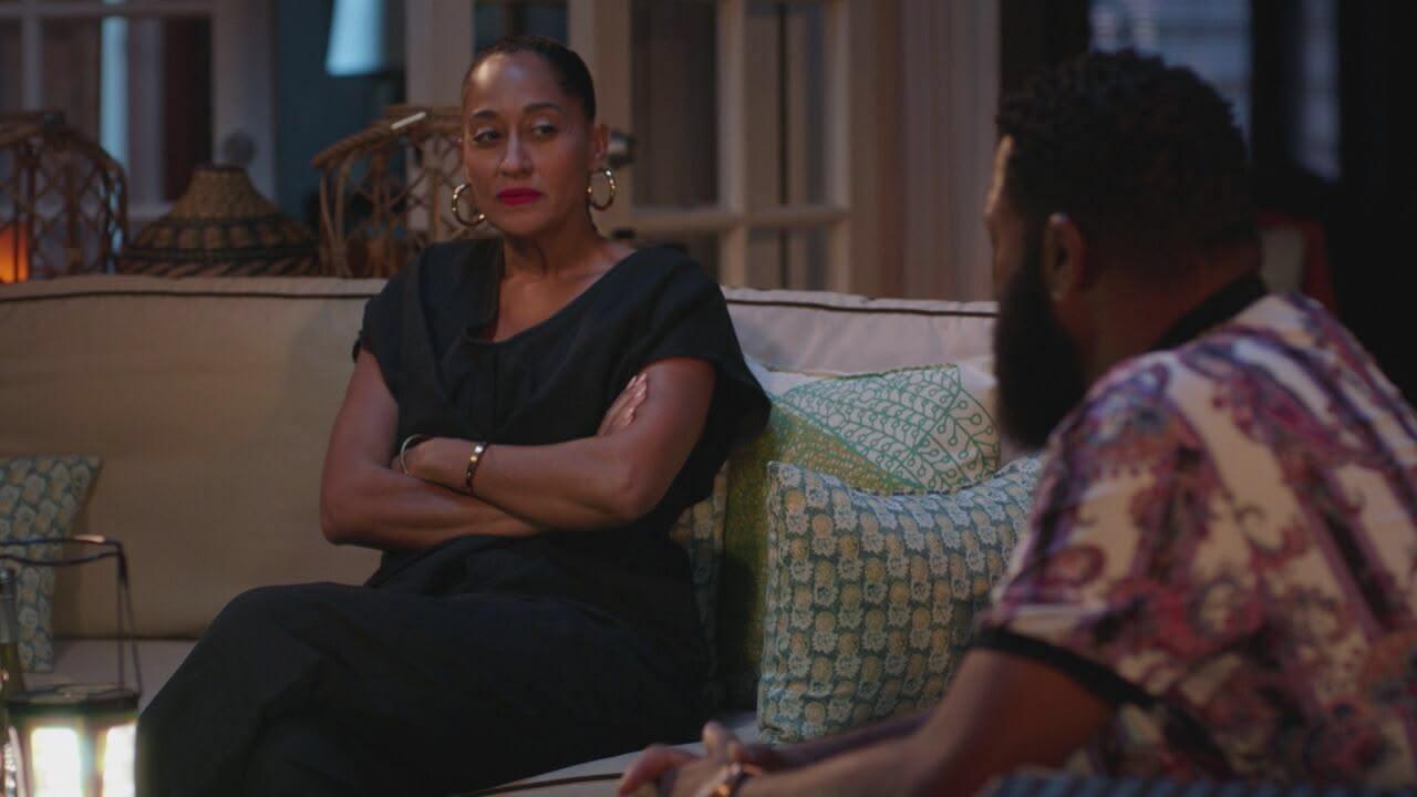 S7 Ep9 - Black-ish