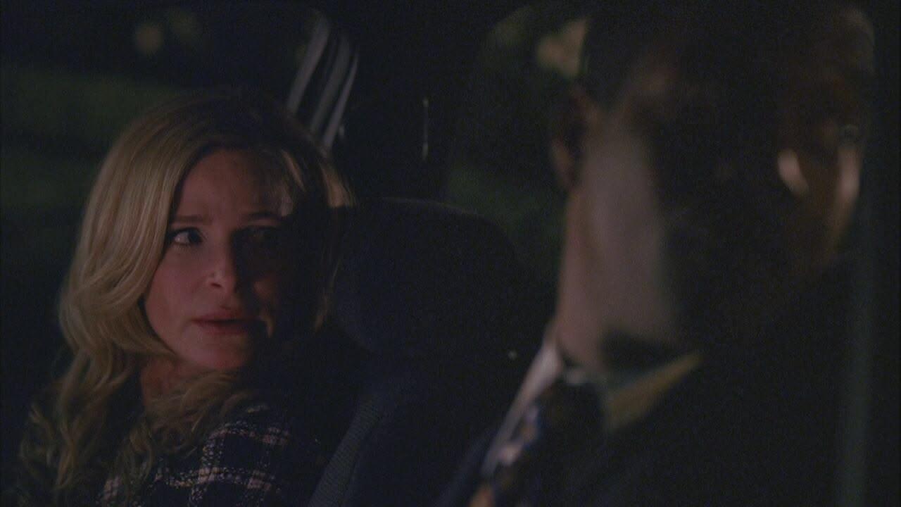 S4 Ep5 - The Closer