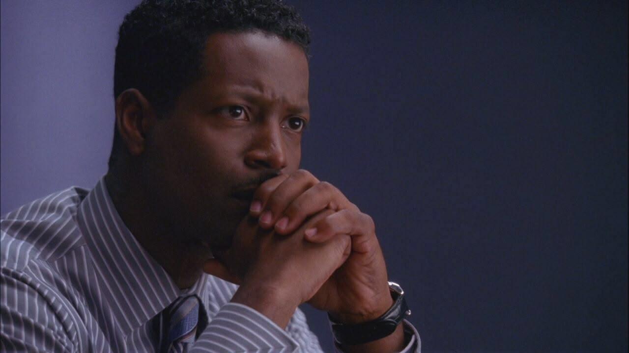 S4 Ep6 - The Closer