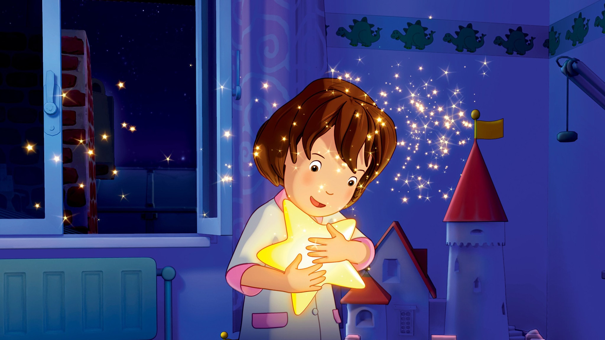 LA STELLA DI LAURA