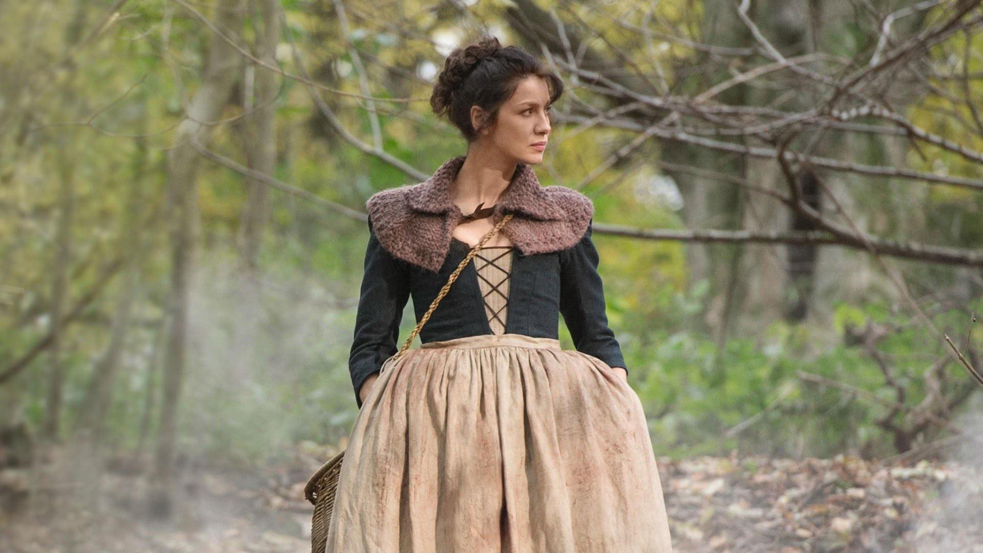 S1 Ep11 - Outlander